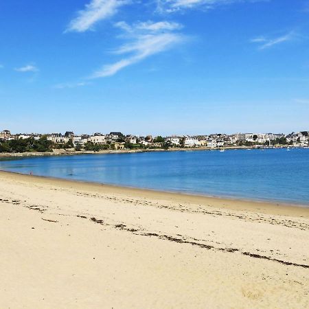 Apartment Chateau Des Deux Rives By Interhome Dinard Kültér fotó